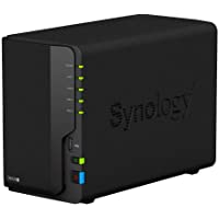 Los mejores  - DS220+ 2BAY 2.0 GHz DC 2GB DDR4EXT